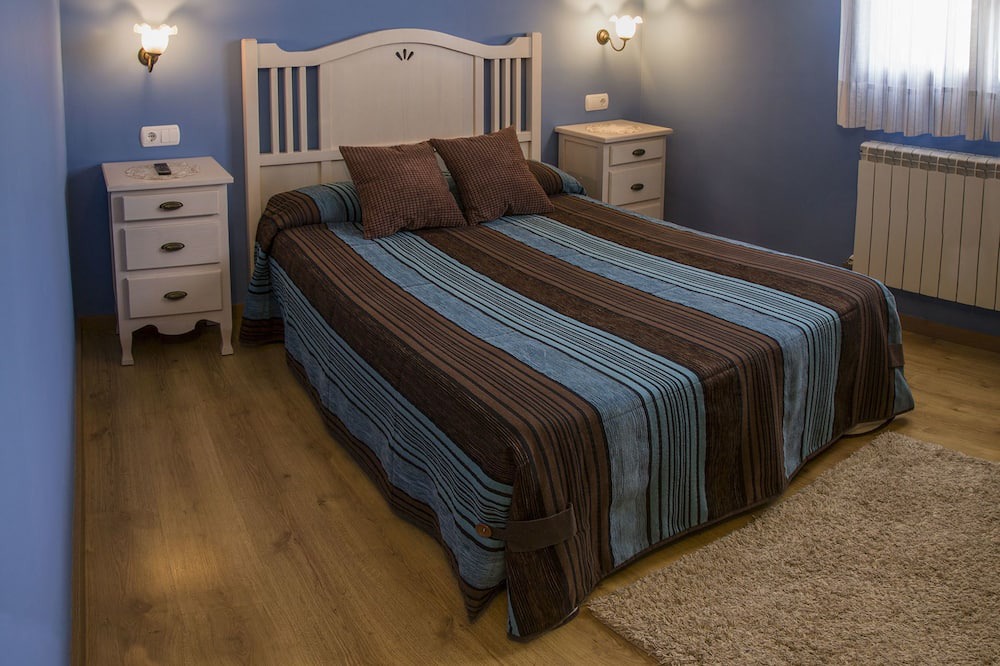 Photo of Bedroom in Molina de Aragon