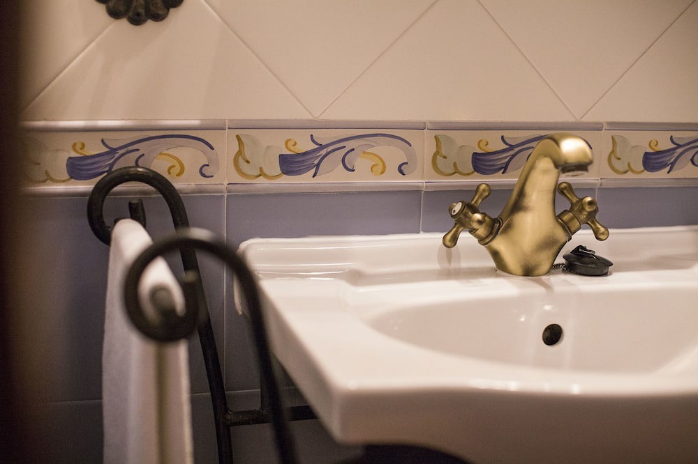 Photo of Bathroom in Molina de Aragon