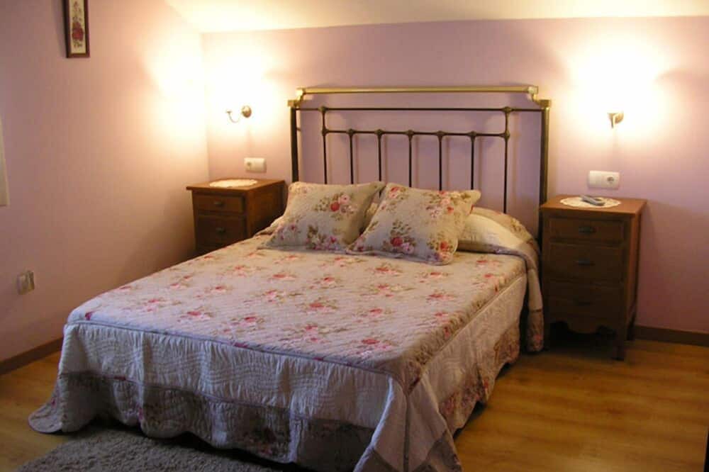 Photo of Bedroom in Molina de Aragon