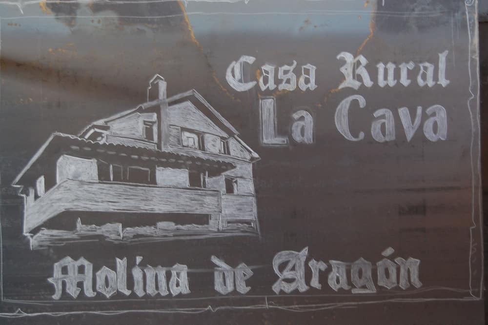 Photo of Outdoor in Molina de Aragon