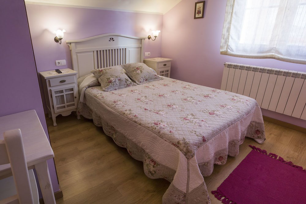 Photo of Bedroom in Molina de Aragon