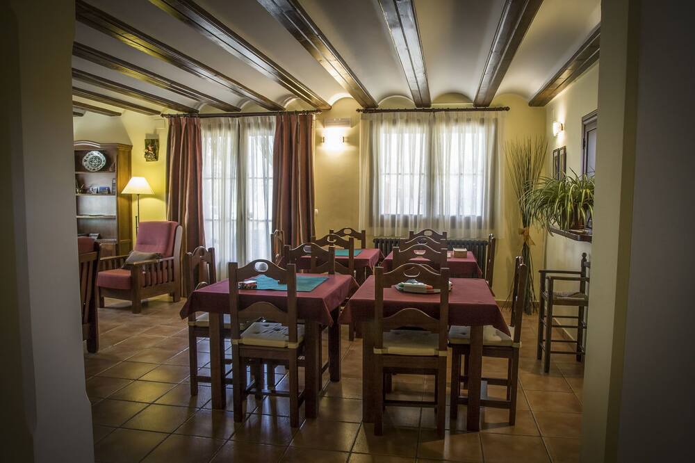 Photo of Bedroom in Molina de Aragon