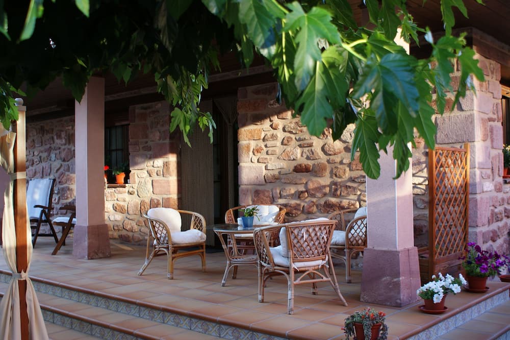 Photo of Outdoor in Molina de Aragon