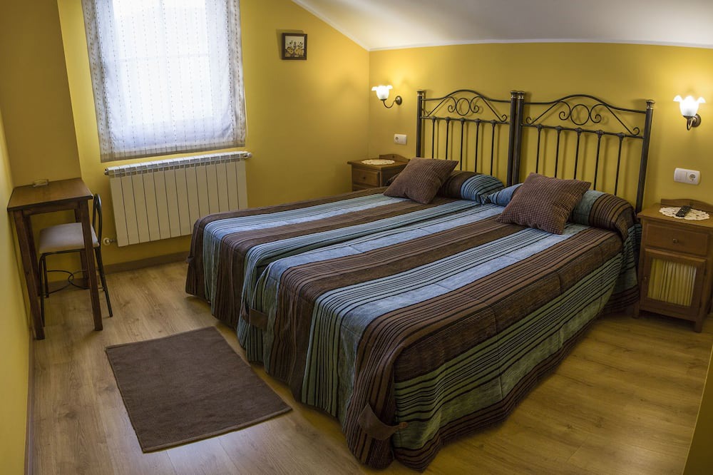 Photo of Bedroom in Molina de Aragon