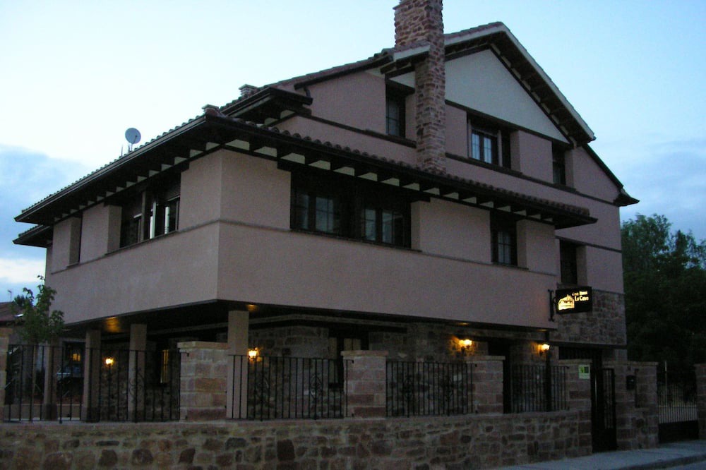 Photo of Outdoor in Molina de Aragon