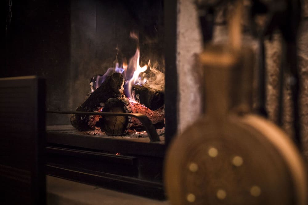 Photo of Livingroom in Molina de Aragon