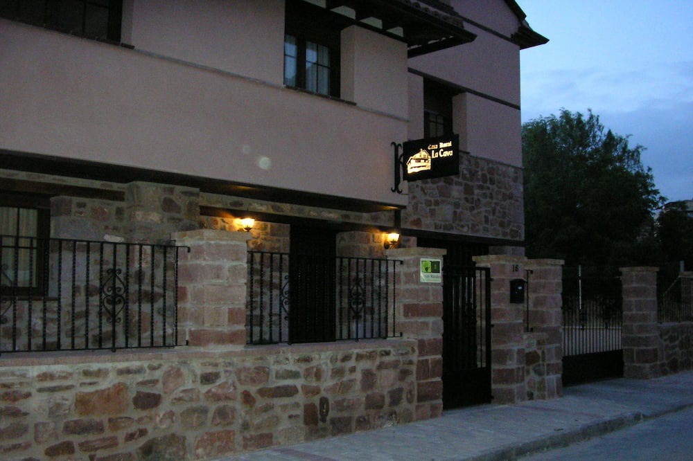 Photo of Outdoor in Molina de Aragon