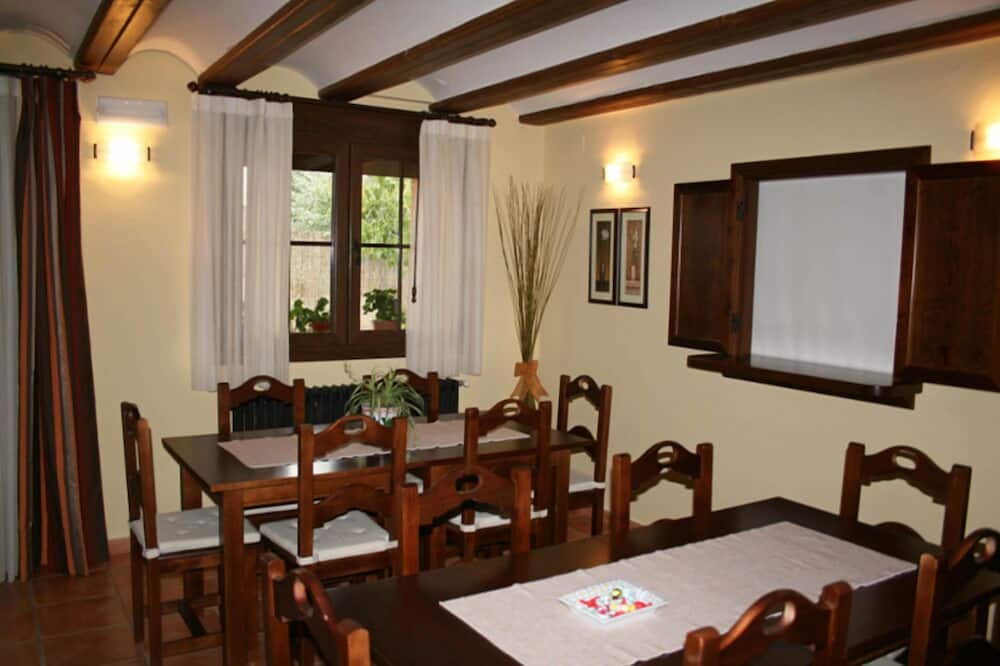 Photo of Bedroom in Molina de Aragon