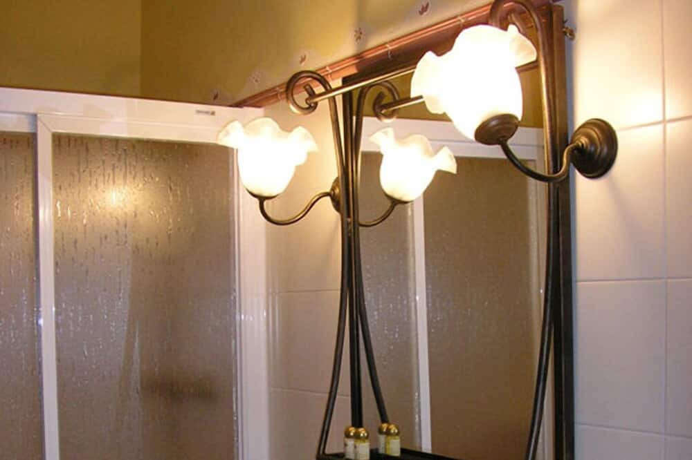 Photo of Bathroom in Molina de Aragon