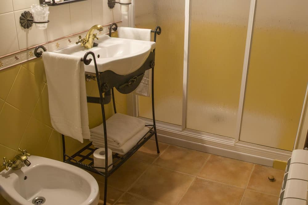 Photo of Bathroom in Molina de Aragon