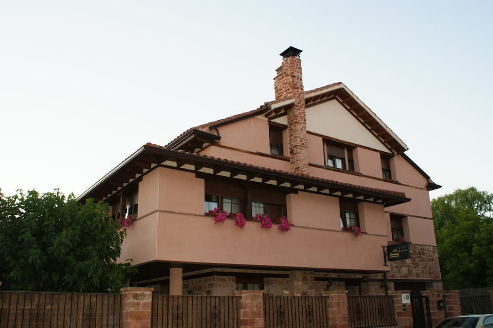 Photo of Outdoor in Molina de Aragon