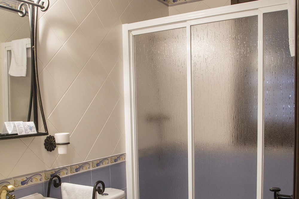 Photo of Bathroom in Molina de Aragon