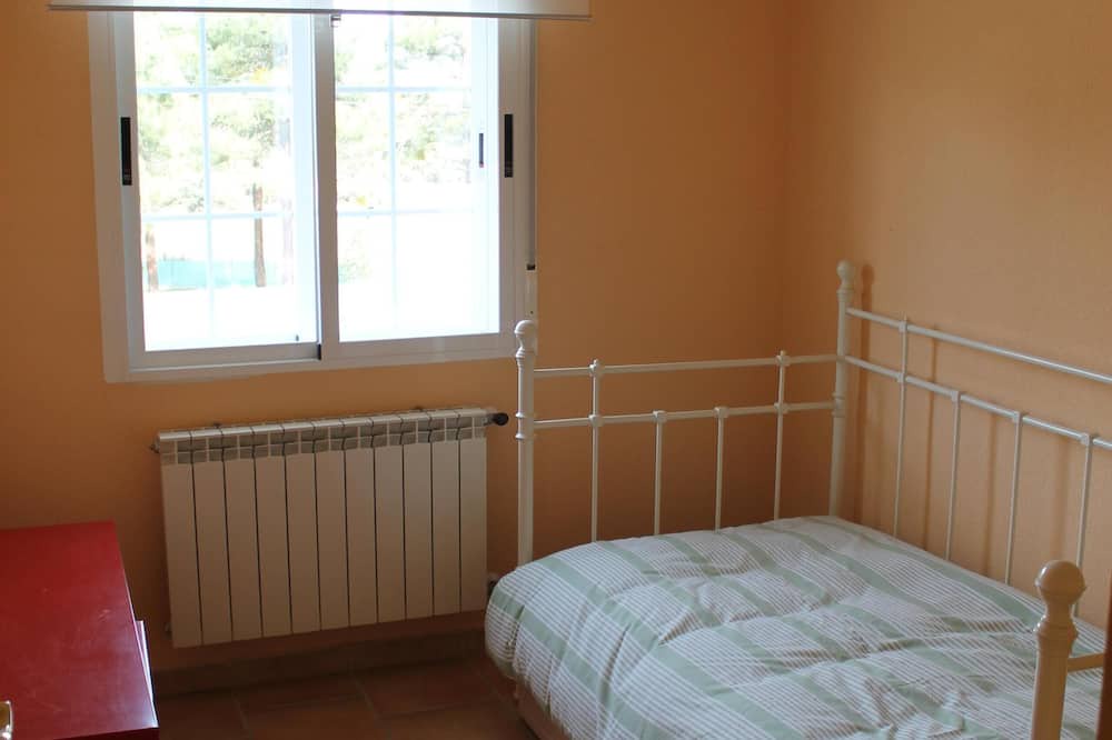 Photo of Bedroom in Marugan