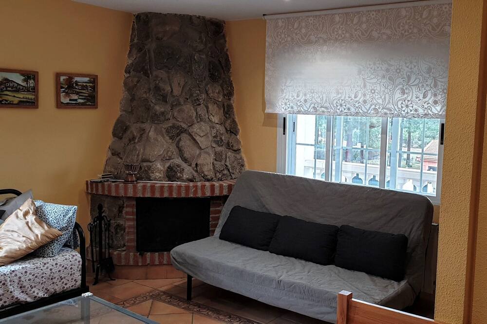 Photo of Livingroom in Marugan