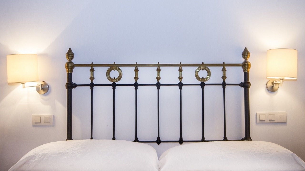 Photo of Bedroom in Allariz