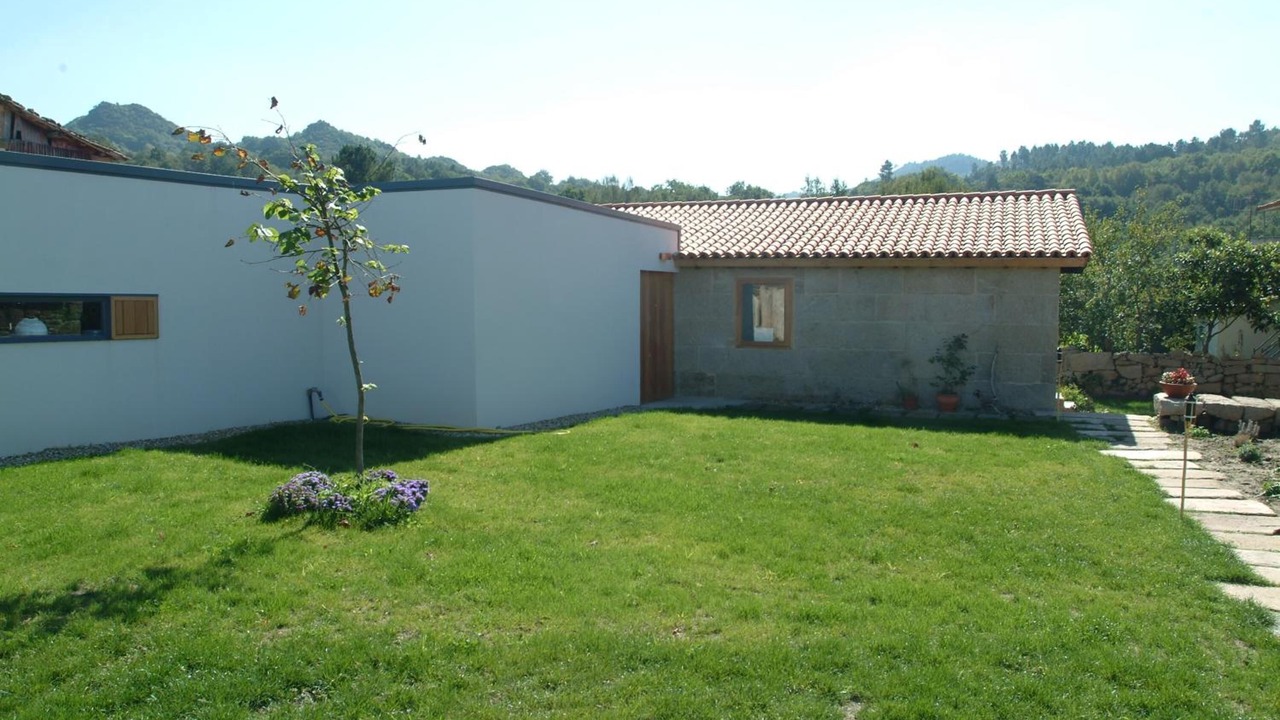 Photo of Outdoor in Allariz