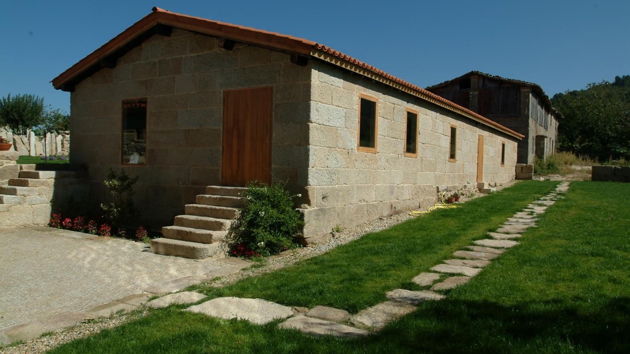 Photo of Outdoor in Allariz