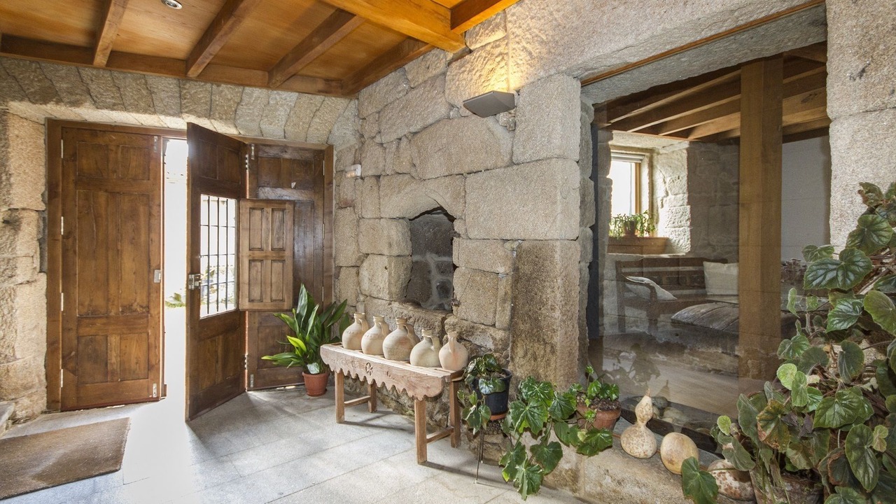 Photo of Outdoor in Allariz