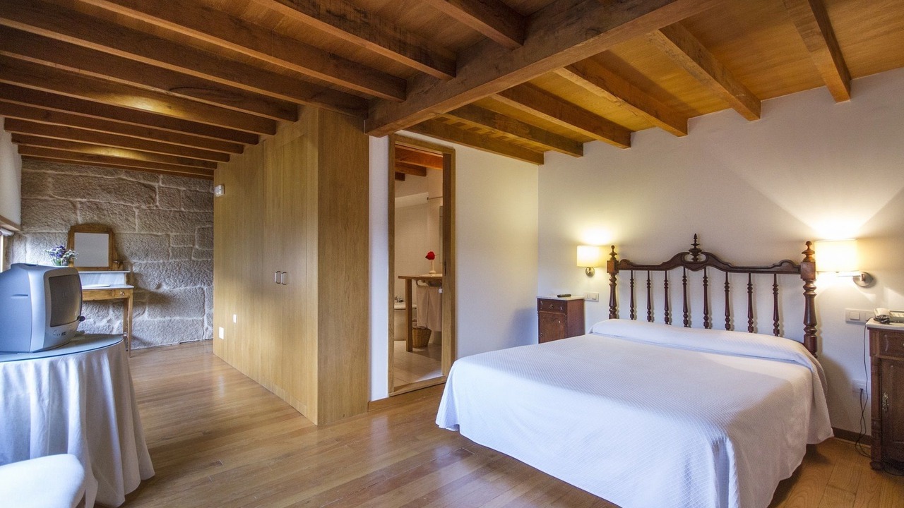 Photo of Bedroom in Allariz