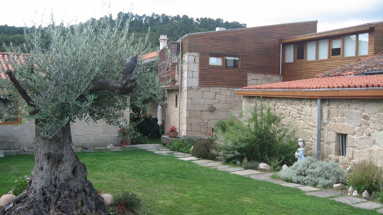 Photo of Outdoor in Allariz