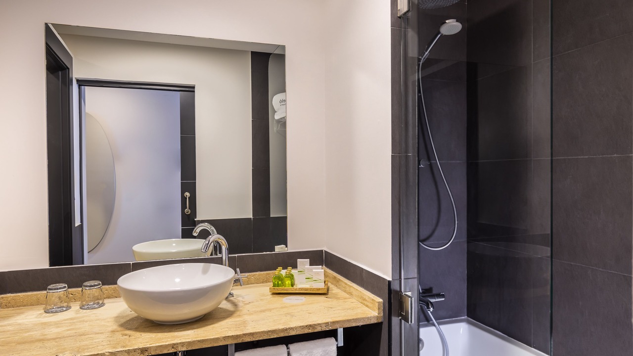 Photo of Bathroom in Aracena