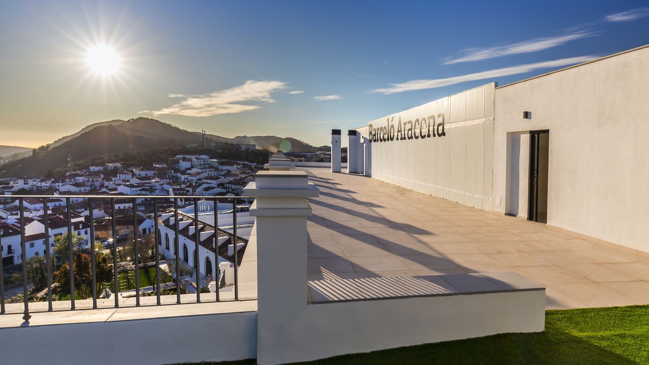 Photo of Outdoor in Aracena