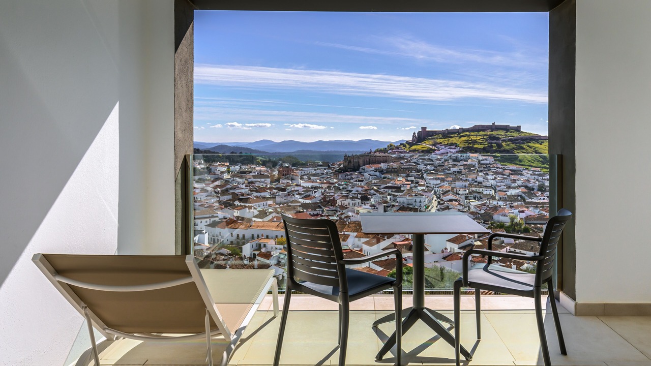 Photo of Bedroom in Aracena