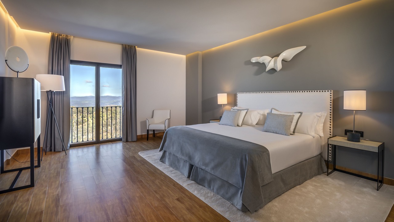 Photo of Bedroom in Aracena