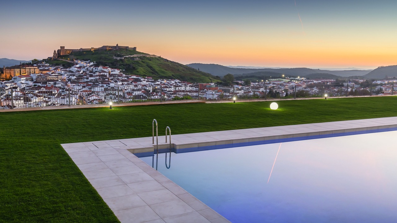 Photo of Bedroom in Aracena