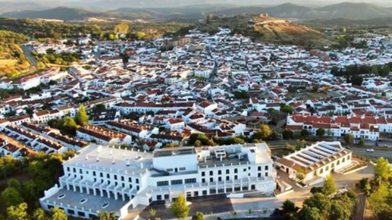 Photo of Outdoor in Aracena