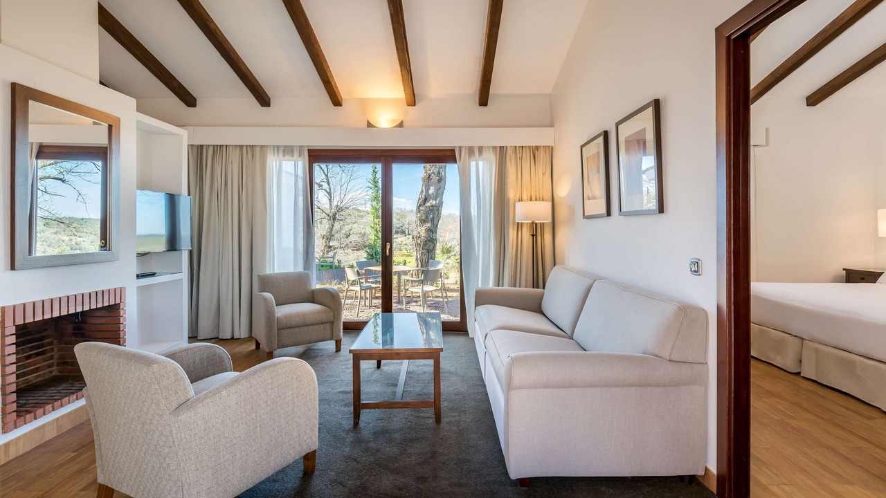 Photo of Bedroom in Aracena