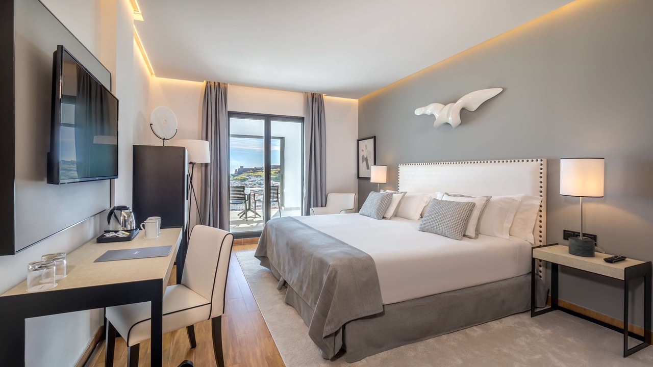 Photo of Bedroom in Aracena
