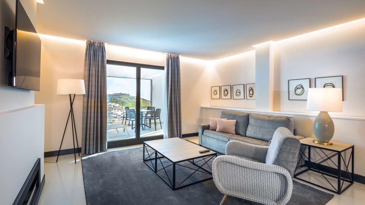 Photo of Bedroom in Aracena