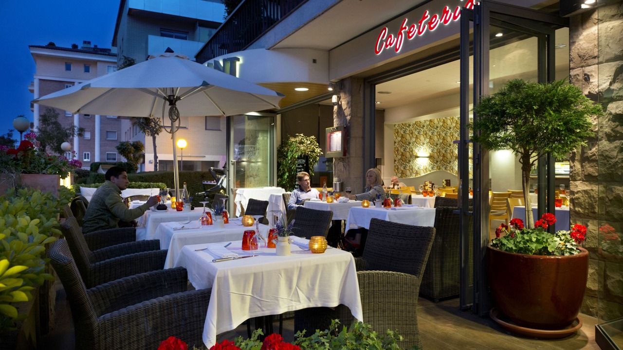 Photo of Outdoor in Figueres