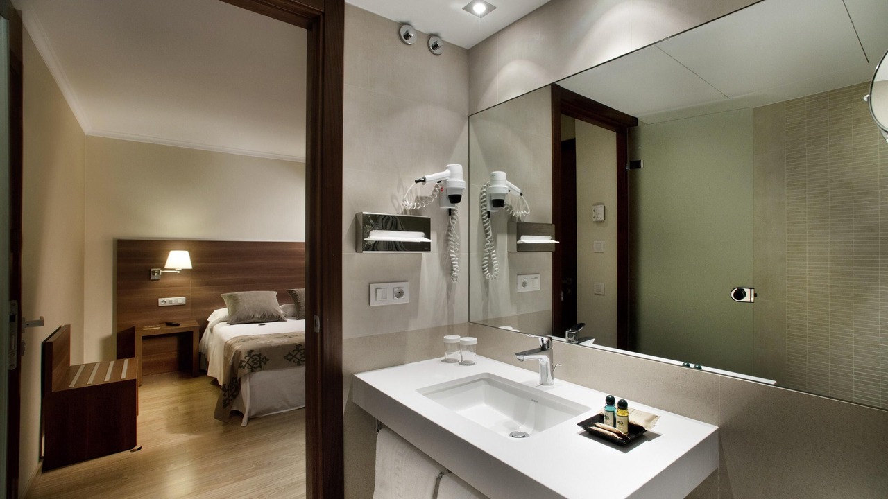 Photo of Bedroom in Figueres
