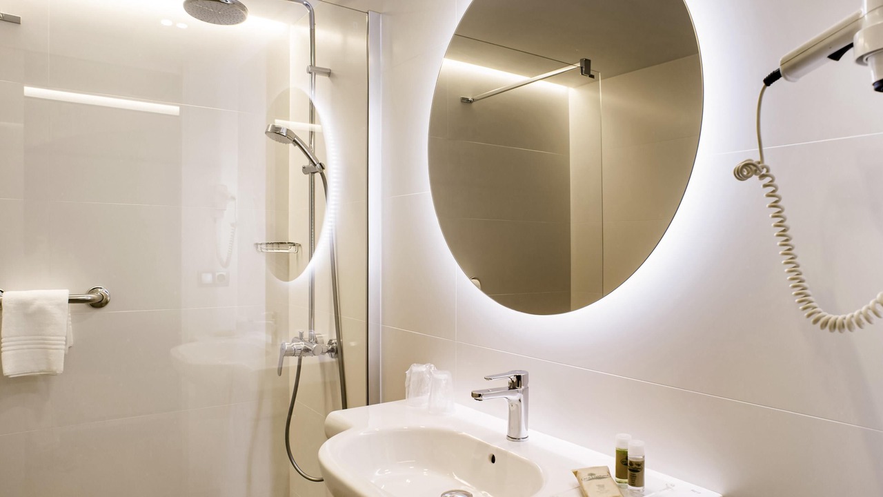 Photo of Bedroom in Figueres