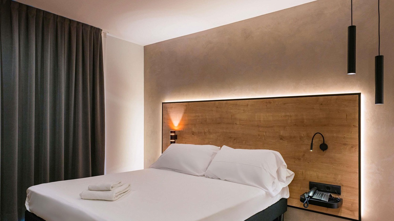 Photo of Bedroom in Figueres