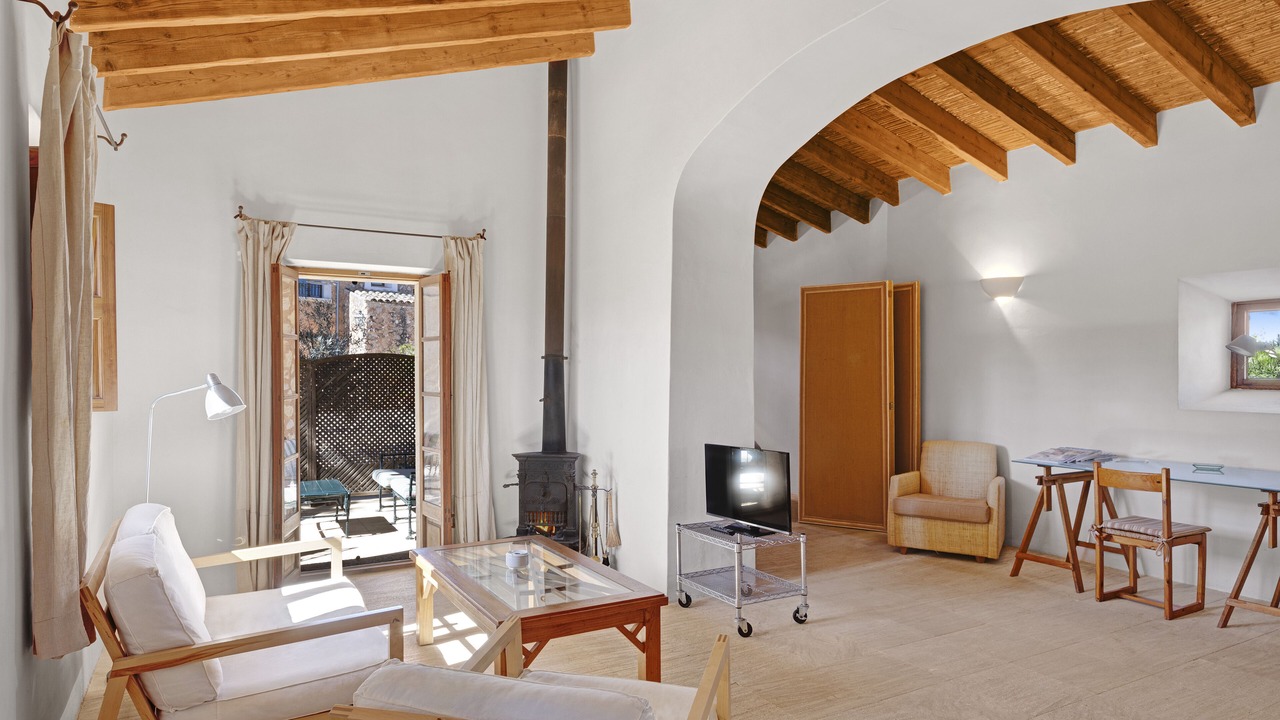 Photo of Outdoor in Santa Maria del Cami