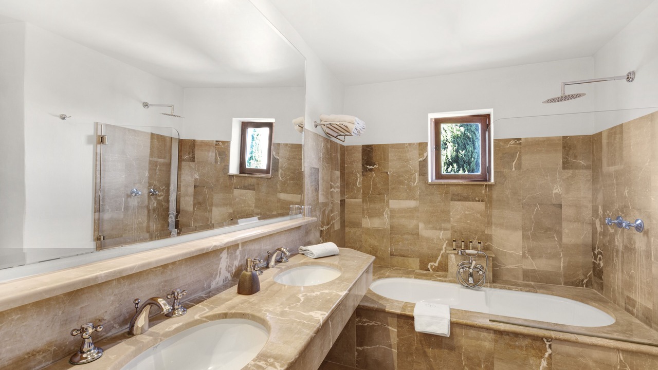 Photo of Bathroom in Santa Maria del Cami