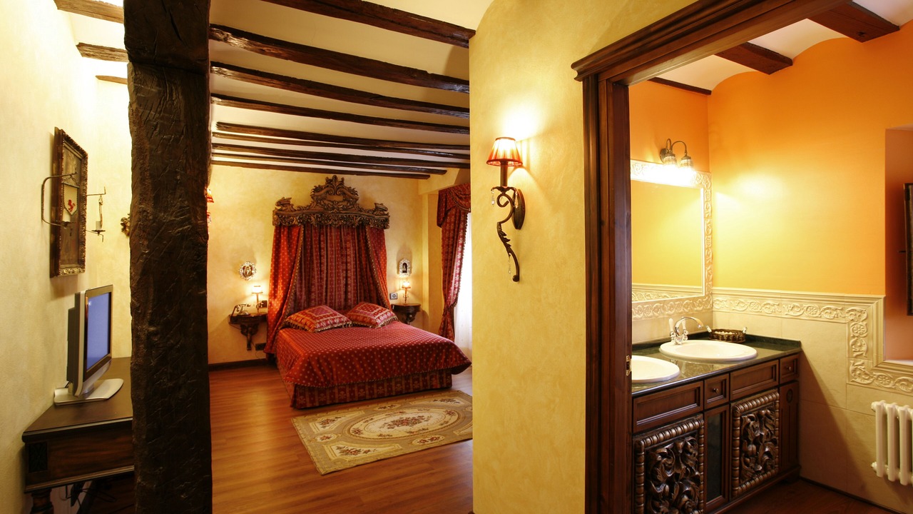 Photo of Bedroom in Azofra