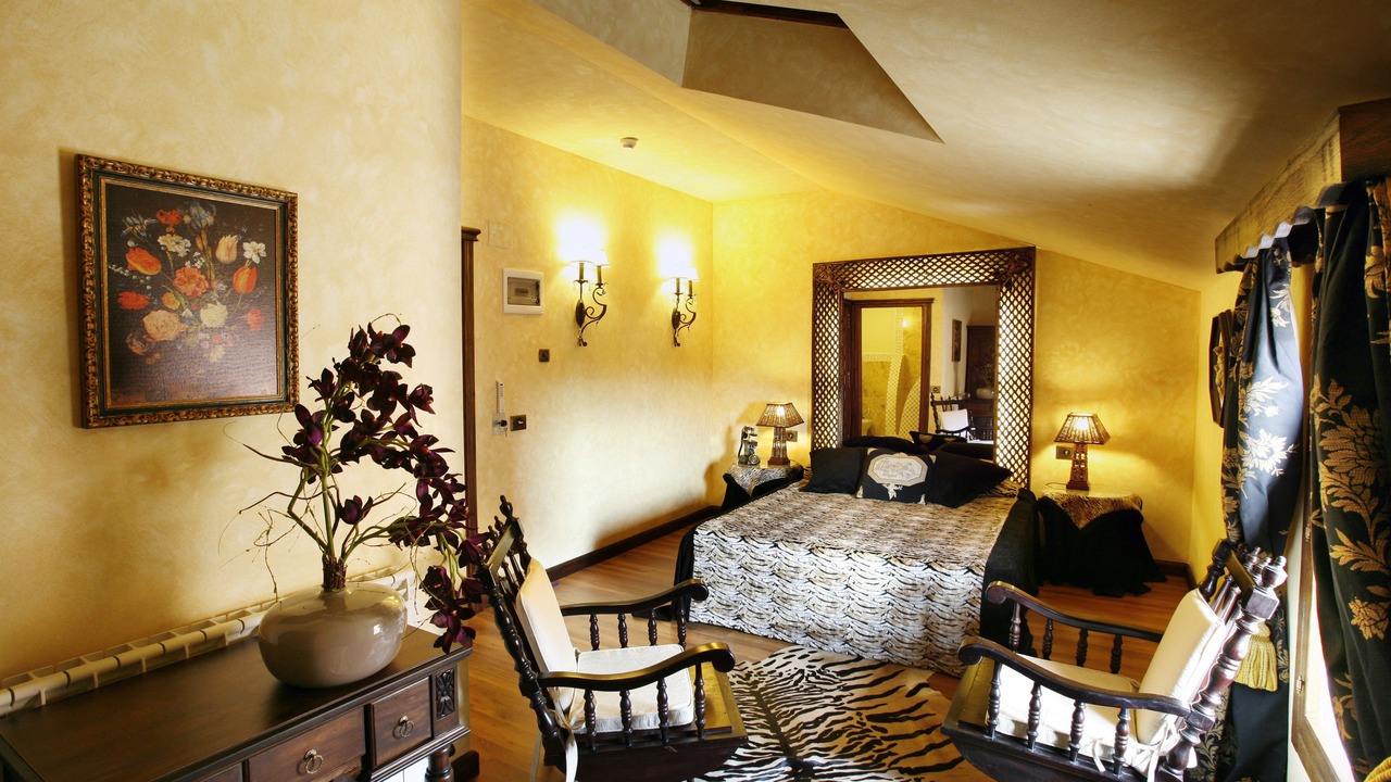 Photo of Bedroom in Azofra