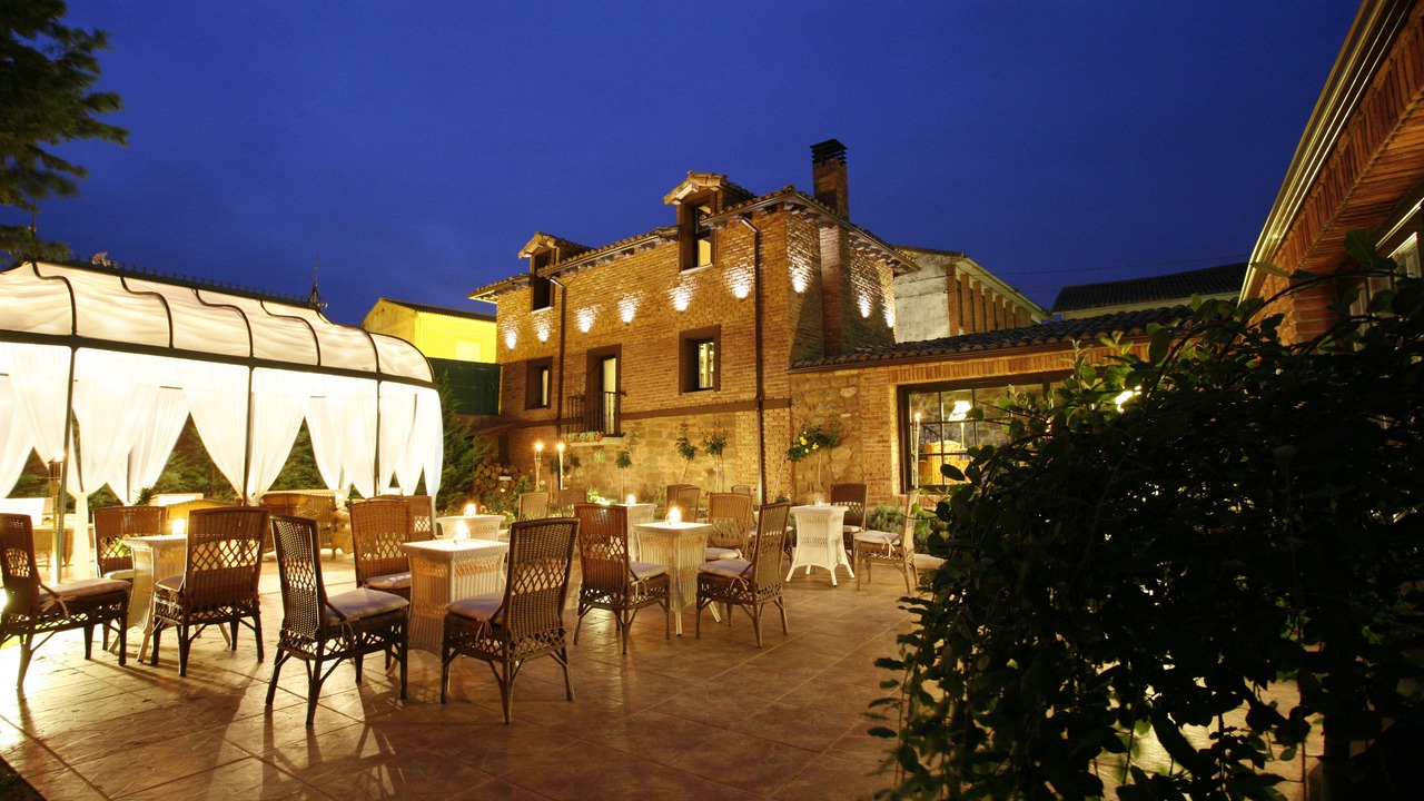 Photo of Outdoor in Azofra