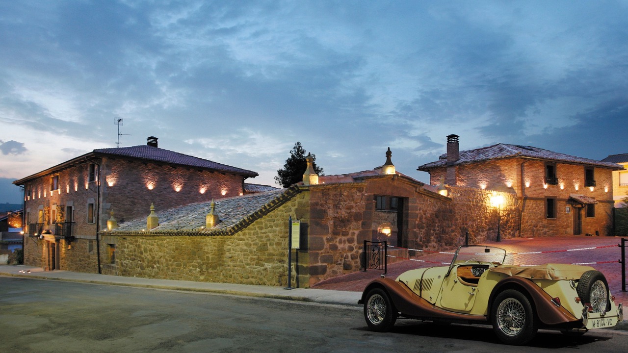 Photo of Outdoor in Azofra