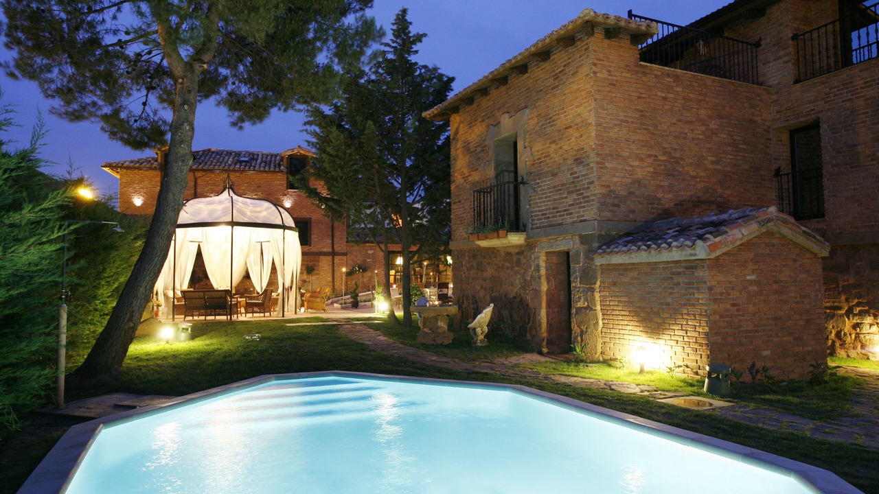 Photo of Outdoor in Azofra