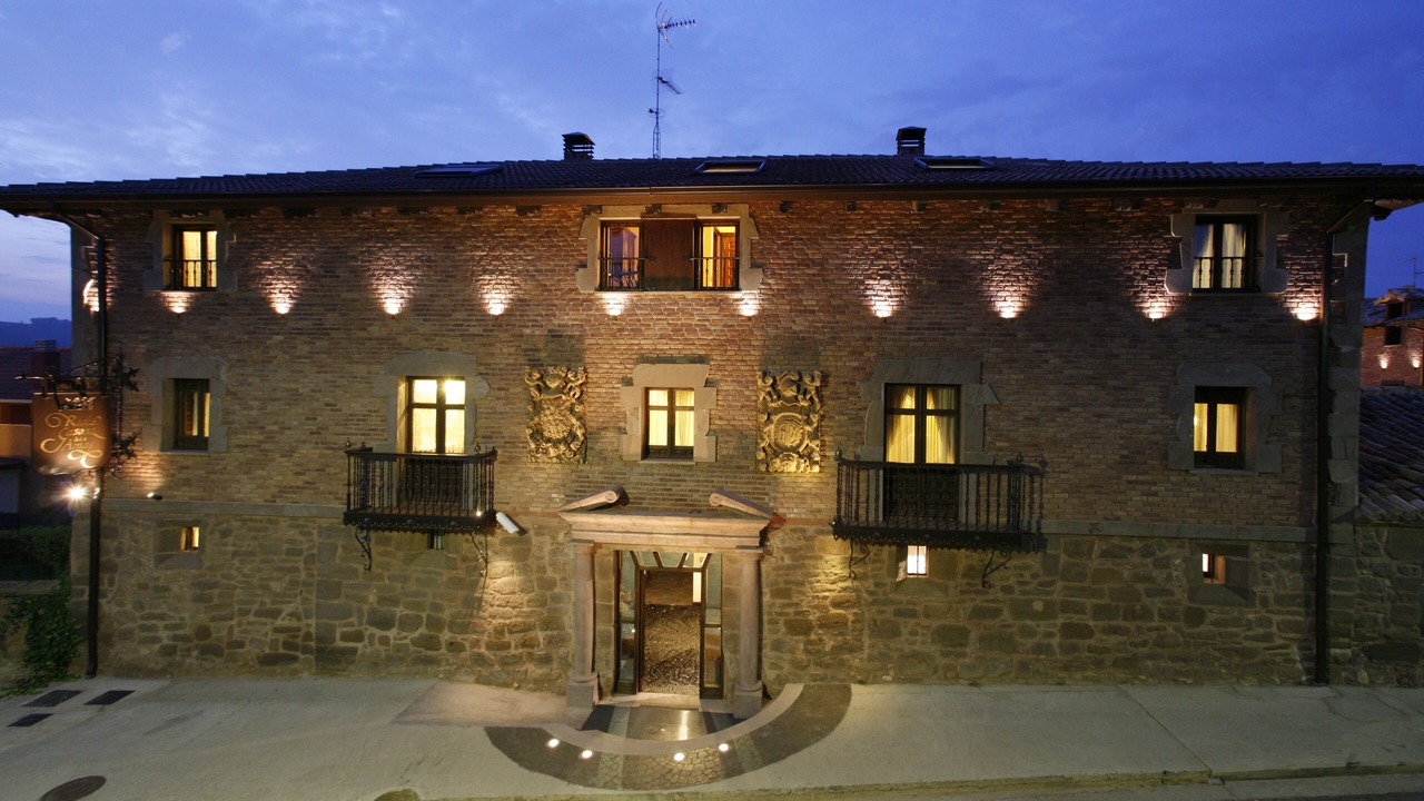 Photo of Bedroom in Azofra