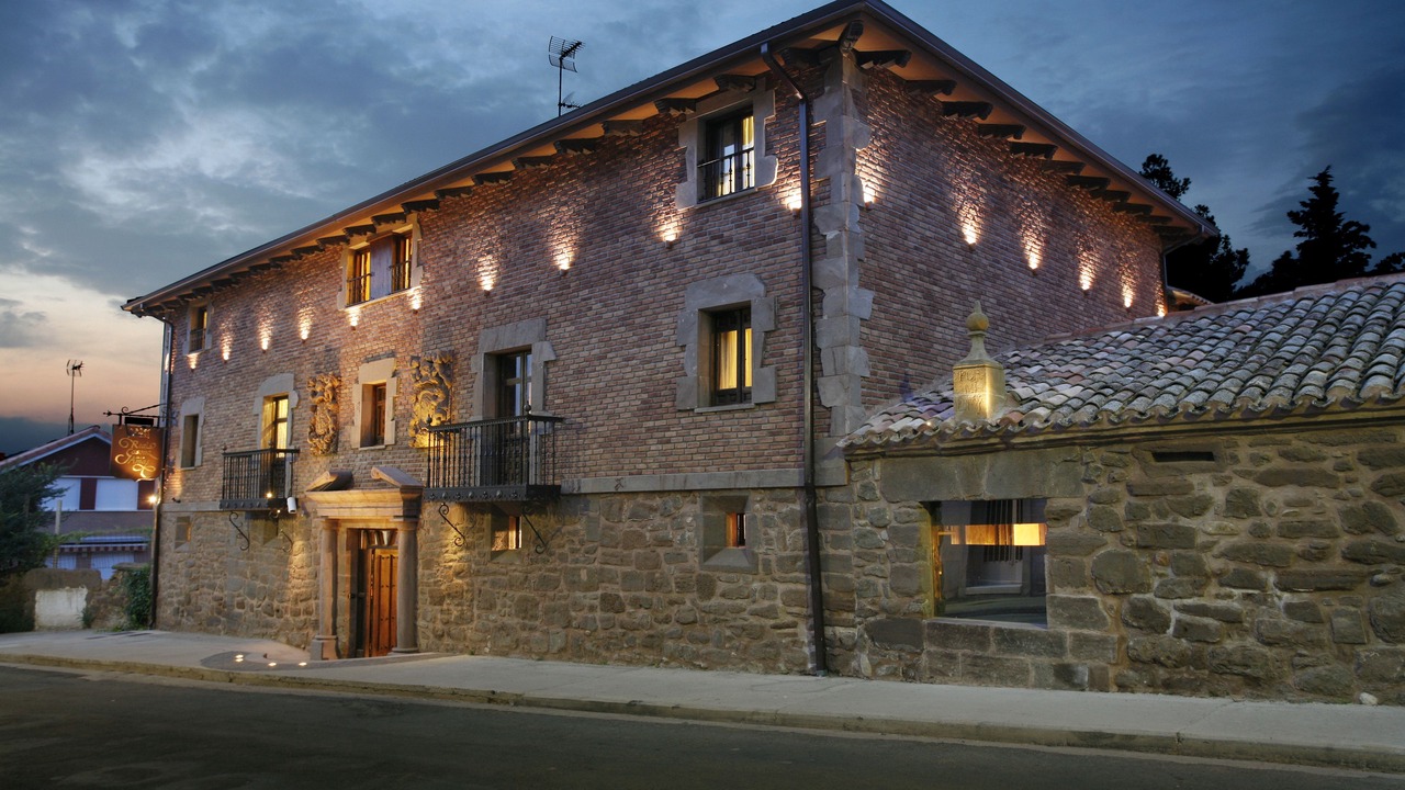 Photo of Outdoor in Azofra
