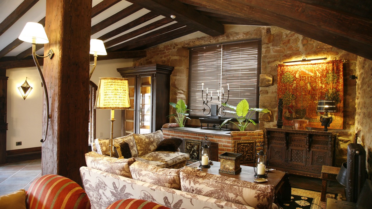 Photo of Bedroom in Azofra