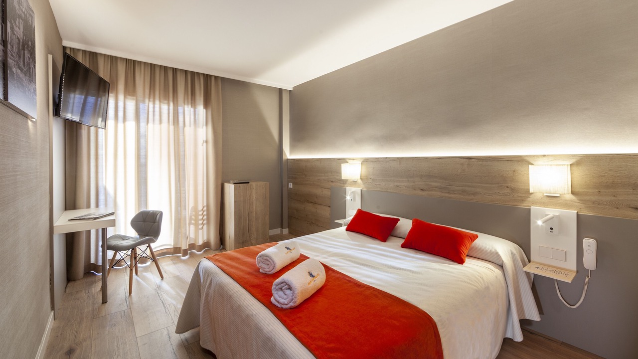 Photo of Bedroom in Santa Margarida