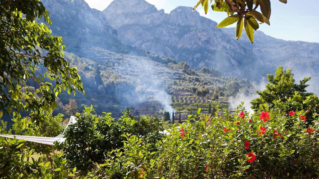 Photo of Outdoor in Fornalutx