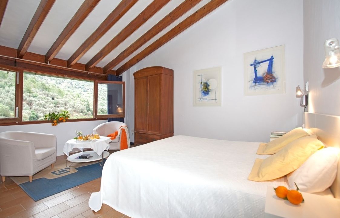 Photo of Bedroom in Fornalutx
